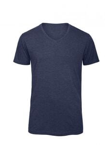 B&C BC057 - Tee-Shirt Vol V Homme Tri-blend