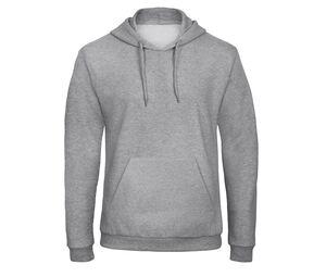 sweatshirt à capuche