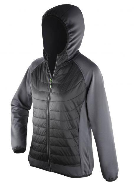 Spiro S268F - Veste légère de sport femme