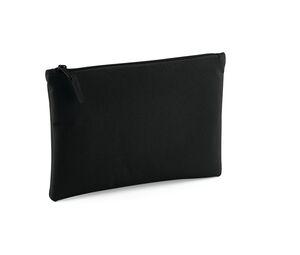 Bag Base BG038 - Mini Pochette Zippée Noir