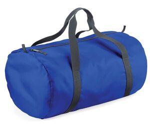 Bag Base BG150 - Sac de voyage repliable Bright Royal