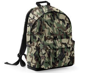 Bag Base BG175 - Sac à dos camouflage