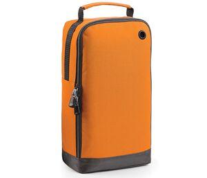 BagBase BG540 - Sac à chaussures, sport ou accessoires Orange