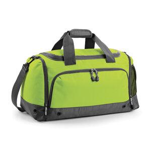 BagBase BG544 - Sac de sport Lime Green
