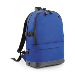 BagBase BG550 - Sac à dos sport Bright Royal