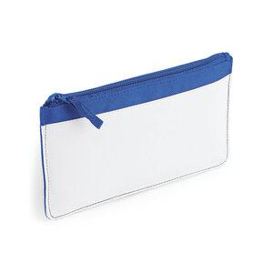 Bag Base BG944 - Trousse Spéciale Sublimation Sapphire Blue