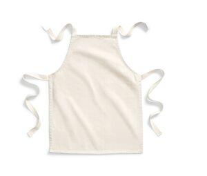 Westford mill WM362 - Tablier Enfant 100% Coton