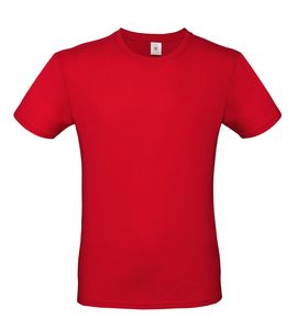 B&C BC01T - Tee-Shirt Homme 100% Coton