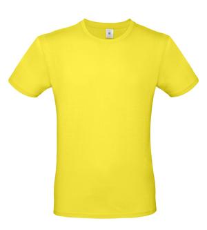 B&C BC01T - Tee-Shirt Homme 100% Coton