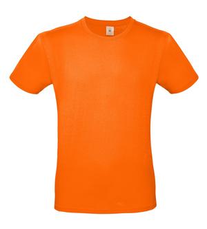 B&C BC01T - Tee-Shirt Homme 100% Coton