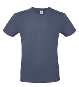 B&C BC01T - Tee-Shirt Homme 100% Coton