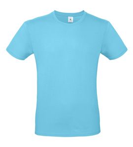 B&C BC01T - Tee-Shirt Homme 100% Coton