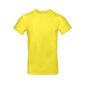B&C BC03T - Tee-Shirt Homme 100% Coton Solar Yellow