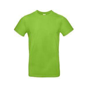 B&C BC03T - Tee-Shirt Homme 100% Coton Orchid Green