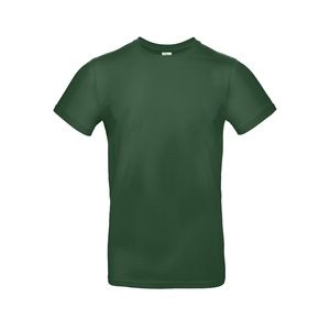 B&C BC03T - Tee-Shirt Homme 100% Coton Bottle Green