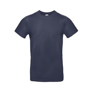 B&C BC03T - Tee-Shirt Homme 100% Coton Urban Navy