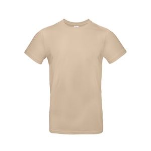 B&C BC03T - Tee-Shirt Homme 100% Coton Sand