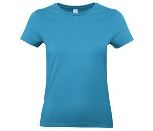 B&C BC04T - Tee Shirt Femmes 100% Coton Atoll