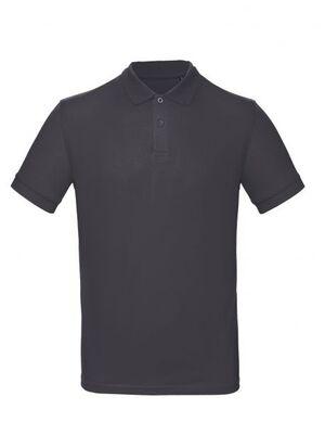 B&C BC400 - Polo 100% Bio Homme