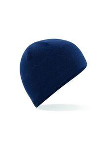 Beechfield BF444 - Bonnet de Sport Performance French Navy