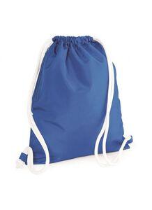 Bag Base BG110 - Sac gym premium Sapphire Blue