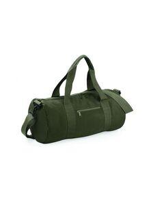 Bag Base BG144 - Sac Voyage Barrel Bag Military Green/Military Green