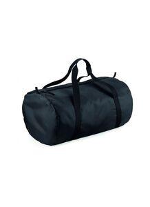 Bag Base BG150 - Sac de voyage repliable Black/Black