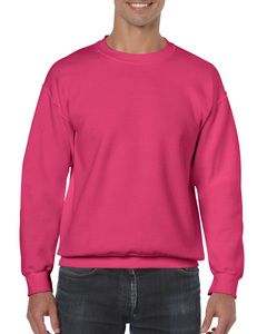 Gildan GN910 - Sweat Col Rond Homme Heliconia