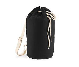 Westford mill WM812 - Sac Matelot Coton Bio Noir