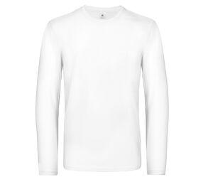 B&C BC07T - Tee-shirt homme manches longues