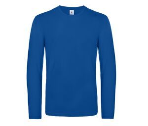 B&C BC07T - Tee-shirt homme manches longues