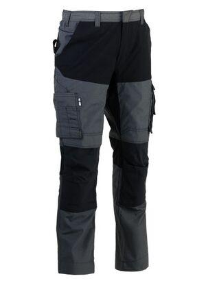 HEROCK HK101 - Pantalon multi-poches