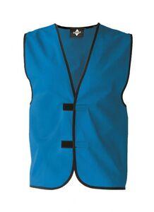 KORNTEX KX221 - Chasuble Blue