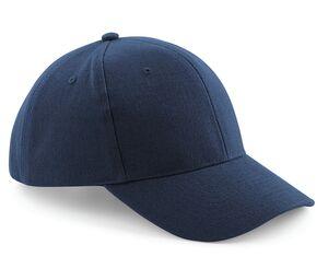 BEECHFIELD BF065 - Casquette Pro-Style 6 panneaux French Navy