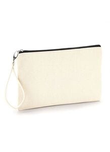 WESTFORD MILL WM520 - Petite pochette en coton canvas