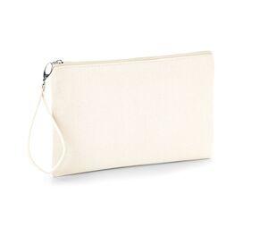 WESTFORD MILL WM520 - Petite pochette en coton canvas