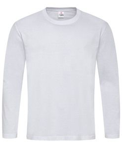 Stedman STE2500 - Tee-shirt manches longues pour hommes CLASSIC