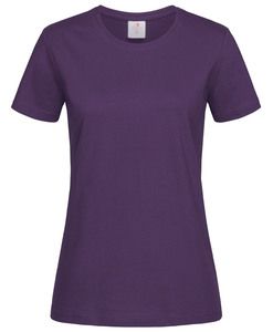 Stedman STE2600 - Tee-shirt col rond pour femmes CLASSIC