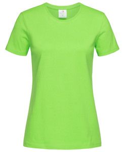 Stedman STE2600 - Tee-shirt col rond pour femmes CLASSIC