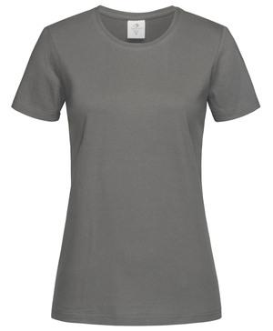 Stedman STE2600 - Tee-shirt col rond pour femmes CLASSIC