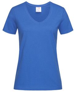 Stedman STE2700 - Tee-shirt col V pour femmes CLASSIC