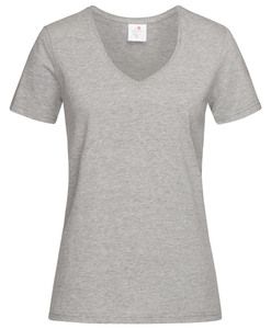 Stedman STE2700 - Tee-shirt col V pour femmes CLASSIC