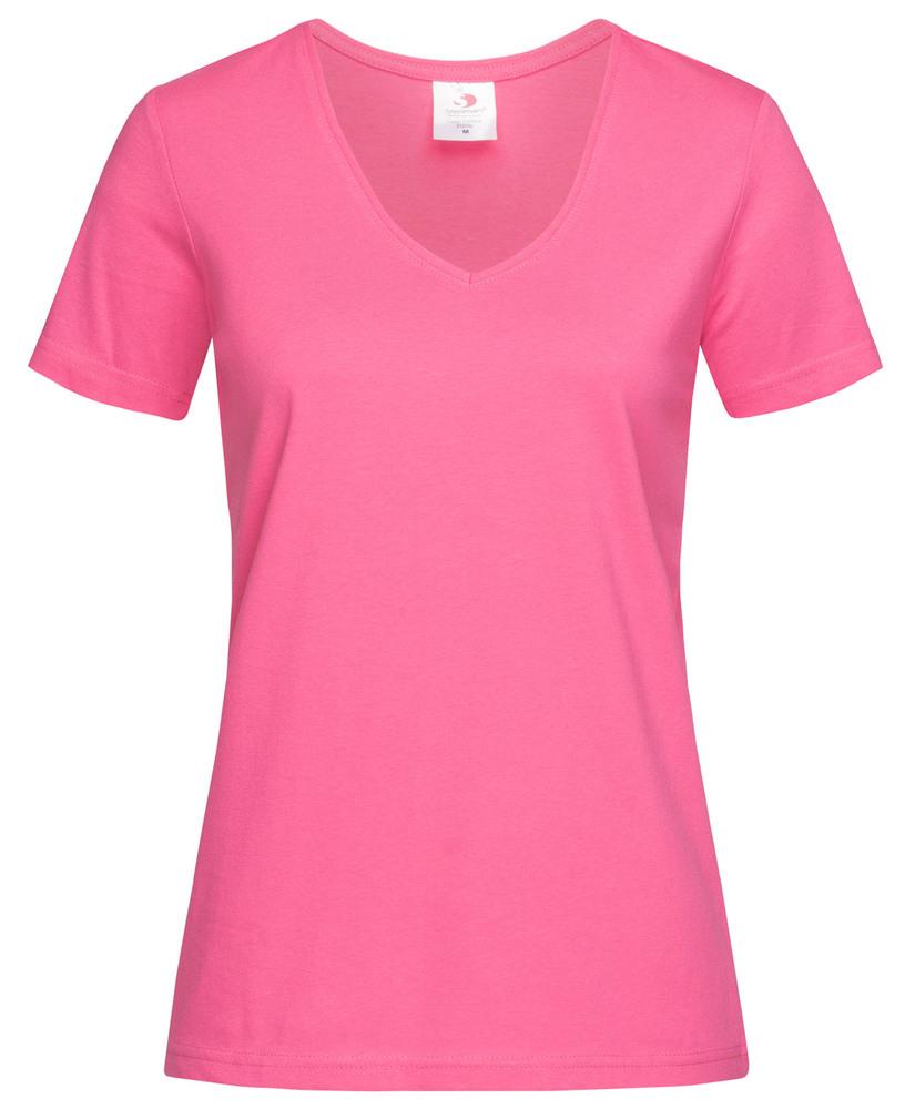 Stedman STE2700 - Tee-shirt col V pour femmes CLASSIC