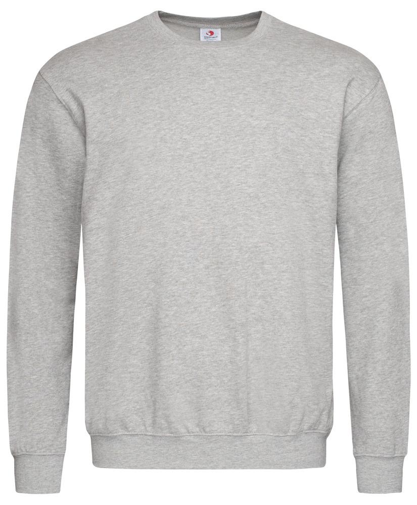 Stedman STE4000 - Sweat-shirt pour hommes