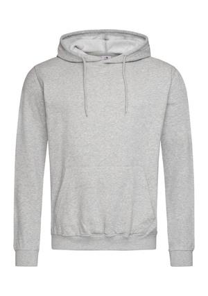 Stedman STE4100 - Sweat-shirt à capuche pour hommes