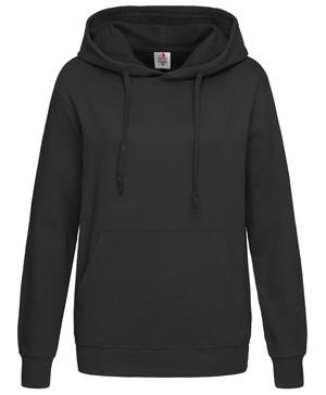 Stedman STE4110 - Sweat-shirt à capuche pour femmes