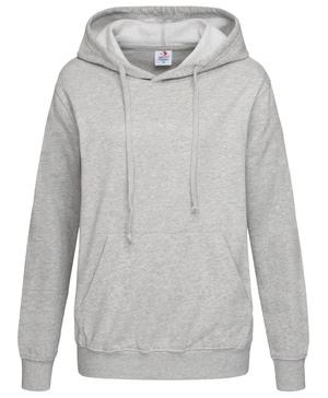 Stedman STE4110 - Sweat-shirt à capuche pour femmes