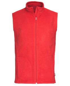 Stedman STE5010 - Gilet polaire pour hommes