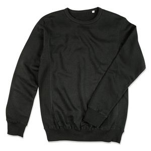 Stedman STE5620 - Sweat-shirt pour hommes ACTIVE Black Opal