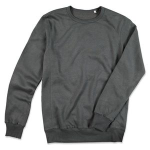 Stedman STE5620 - Sweat-shirt pour hommes ACTIVE Slate Grey